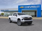 New 2026 Chevrolet Silverado 1500 LT w/ All Star Edition Plus image 3
