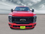 New 2025 Ford F250 Lariat image 2