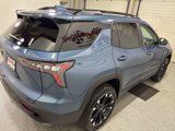 New 2026 Chevrolet Equinox RS w/ Safety and Technology Package image 4