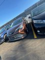 Used 2021 Toyota Sienna LE image 4