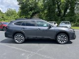 New 2025 Subaru Outback Limited image 2