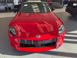 New 2025 Nissan Z Sport image 2
