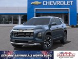 New 2026 Chevrolet Equinox LT w/ Convenience Package II image 6