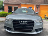 Used 2015 Audi A6 2.0T Premium Plus w/ Premium Plus Package image 3
