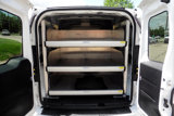 Used 2019 RAM ProMaster City Tradesman SLT image 3