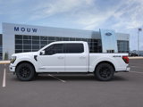 New 2025 Ford F150 Lariat image 3