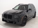 New 2026 BMW X7 xDrive40i w/ Executive Package image 4