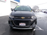 Used 2021 Chevrolet Trax LT w/ Driver Confidence Package image 2