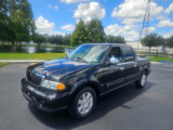 Used 2002 Lincoln Blackwood image 6
