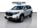 Used 2024 Honda Passport EX-L image 3