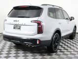 New 2025 Kia Telluride SX Prestige X-Line image 4