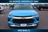 New 2026 Chevrolet TrailBlazer LT w/ Convenience Package image 3