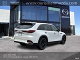 New 2025 MAZDA CX-70 3.3 Turbo w/ Premium Plus Pkg image 3