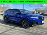 Used 2025 Acura MDX A-Spec image 5
