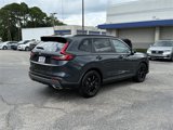 New 2026 Honda CR-V Sport image 5