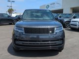 New 2025 Land Rover Range Rover Long Wheelbase SE image 2
