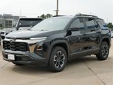 New 2026 Chevrolet Equinox ACTIV w/ Convenience Package III image 3