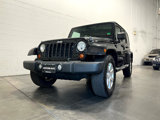 Used 2013 Jeep Wrangler Unlimited Sahara w/ Connectivity Group image 3