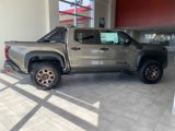 New 2025 Toyota Tacoma Trailhunter image 3