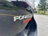 Used 2024 Subaru Forester Sport image 6