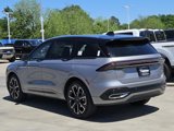 New 2025 Lincoln Nautilus Reserve image 5