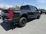 Used 2022 Ford F350 Platinum image 3