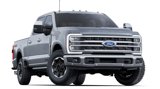 New 2025 Ford F250 King Ranch image 4