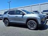 New 2026 Chevrolet Equinox ACTIV image 3
