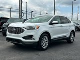 Used 2024 Ford Edge SEL w/ Convenience Package image 4