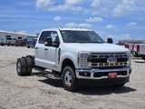 New 2025 Ford F350 XLT w/ XLT Value Package image 2