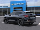 New 2025 Chevrolet Trax ACTIV w/ Driver Confidence Package image 3