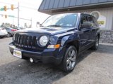 Used 2015 Jeep Patriot High Altitude image 4