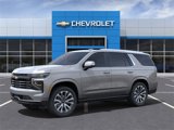 New 2025 Chevrolet Tahoe High Country image 2