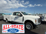 New 2025 Ford F250 XL w/ XL Chrome Package image 2