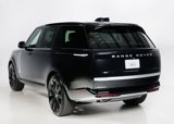 New 2025 Land Rover Range Rover Long Wheelbase Autobiography image 2