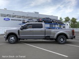 New 2025 Ford F350 XL image 3