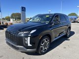 New 2025 Hyundai Palisade Limited image 4