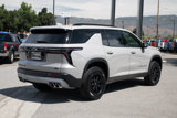 New 2026 Chevrolet Traverse Z71 w/ Enhanced Driving Package image 4