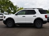 New 2026 Honda Passport TrailSport image 4