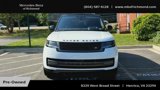 Used 2025 Land Rover Range Rover SE image 5