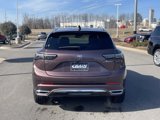 New 2025 Buick Envision Avenir image 6