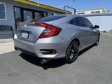 Used 2018 Honda Civic EX-T image 5