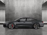 New 2025 Audi RS 7 Performance image 2