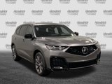 New 2026 Acura MDX A-Spec image 2
