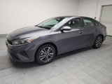 Used 2022 Kia Forte LXS image 2