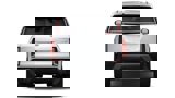 New 2026 Cadillac Vistiq Luxury image 4