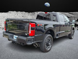 Used 2025 Ford F250 Platinum image 6