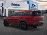 New 2025 Hyundai Santa Fe Calligraphy image 5
