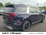 New 2026 Kia Carnival EX image 3
