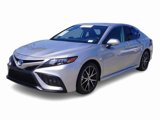 Certified 2024 Toyota Camry SE image 4
